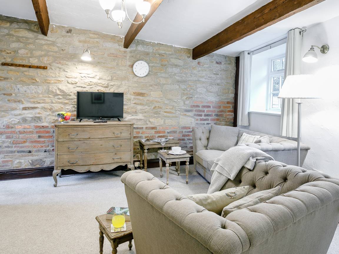 Cottage ∙ 1 Bedroom ∙ 2 Guests - Chesterfield