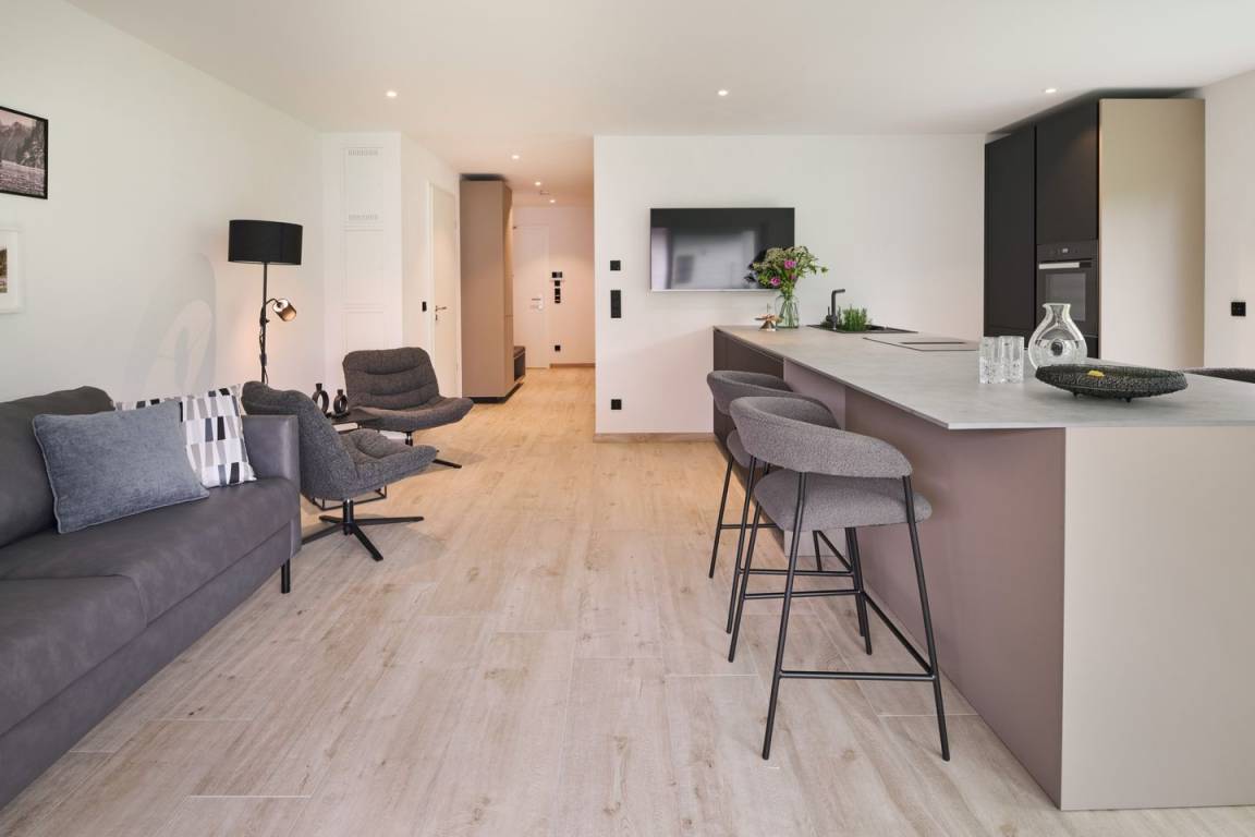 70 M² Apartment ∙ 1 Bedroom ∙ 2 Guests - Königssee