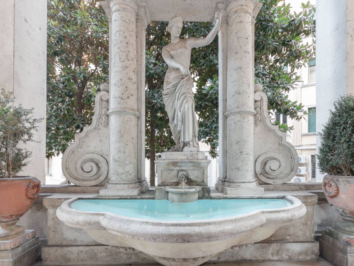 40 M² Apartamento ∙ 1 Habitación ∙ 2 Huéspedes - Ciudad del Vaticano