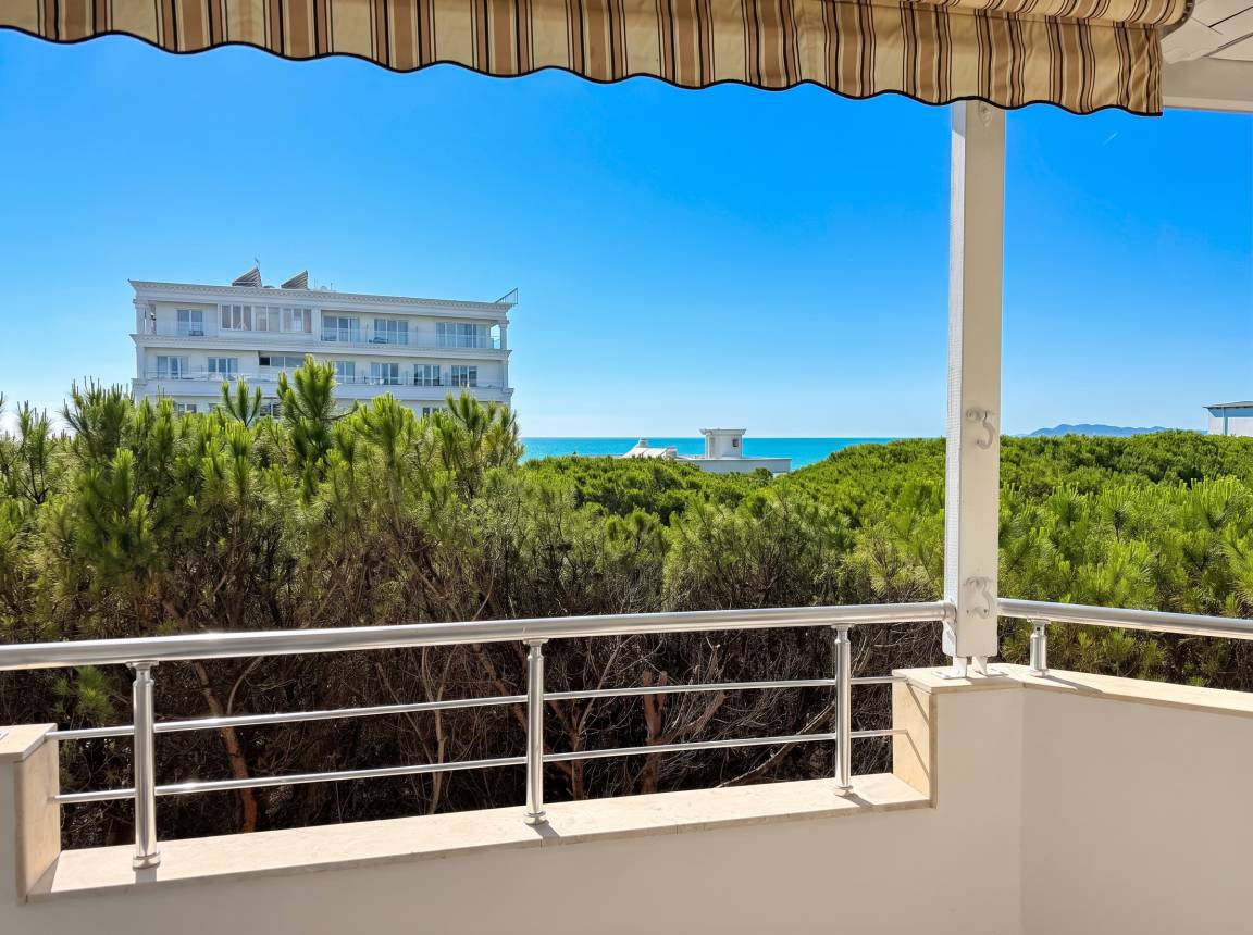 80 M² Apartment ∙ 2 Bedrooms ∙ 5 Guests - Golem