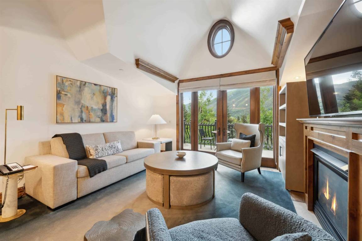 Casa ∙ 2 Camere Da Letto ∙ 6 Ospiti - Aspen, CO