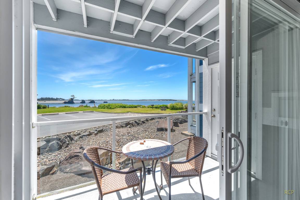 64 M² Condo ∙ 1 Bedroom ∙ 4 Guests - Lincoln City, OR