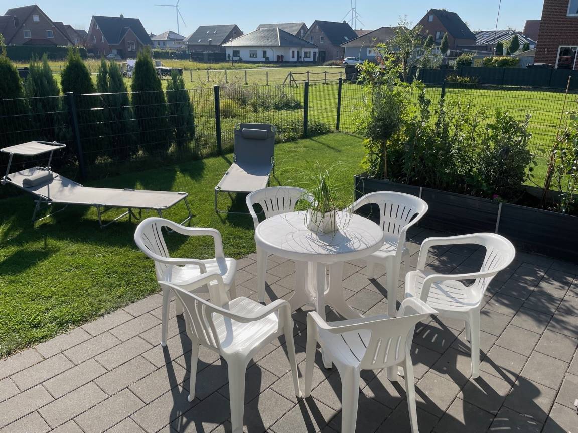 70 m² Ferienwohnung ∙ 1 Schlafzimmer ∙ 7 Gäste – Bild 18