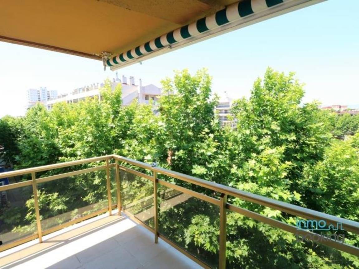70 M² Ferienwohnung ∙ 2 Schlafzimmer ∙ 5 Gäste - Salou