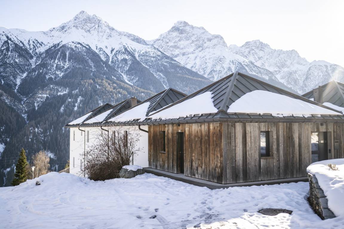 70 M² Ferienwohnung ∙ 2 Schlafzimmer ∙ 4 Gäste - Watles