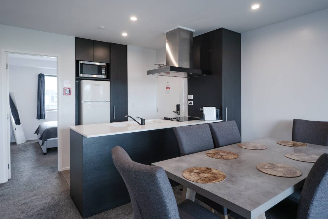 Apartment ∙ 3 Bedrooms ∙ 6 Guests 2