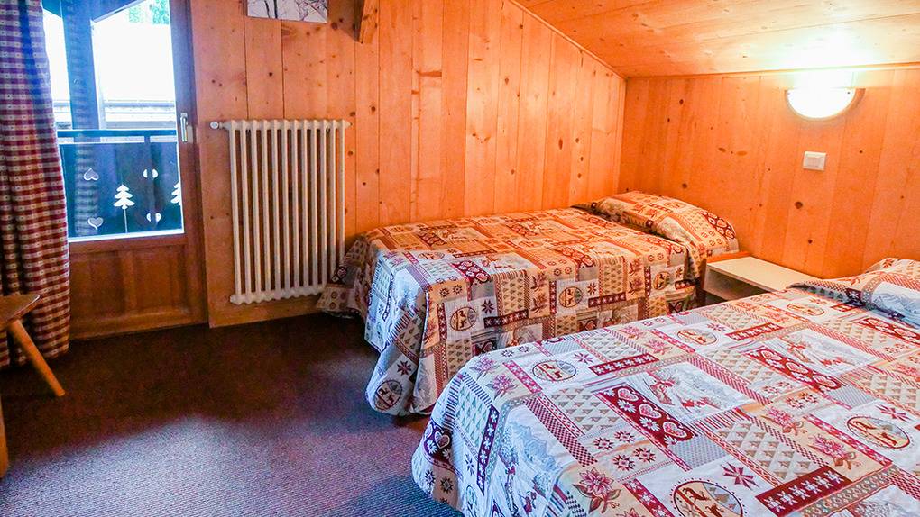 130 m² Ferienhaus ∙ 5 Schlafzimmer ∙ 12 Gäste – Bild 15