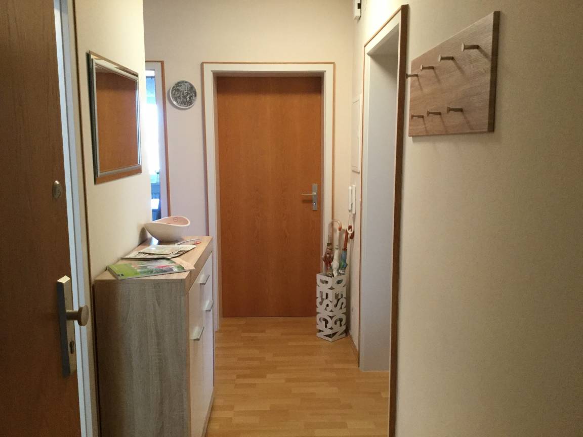 85 m² Ferienwohnung ∙ 2 Schlafzimmer ∙ 4 Gäste – Bild 10