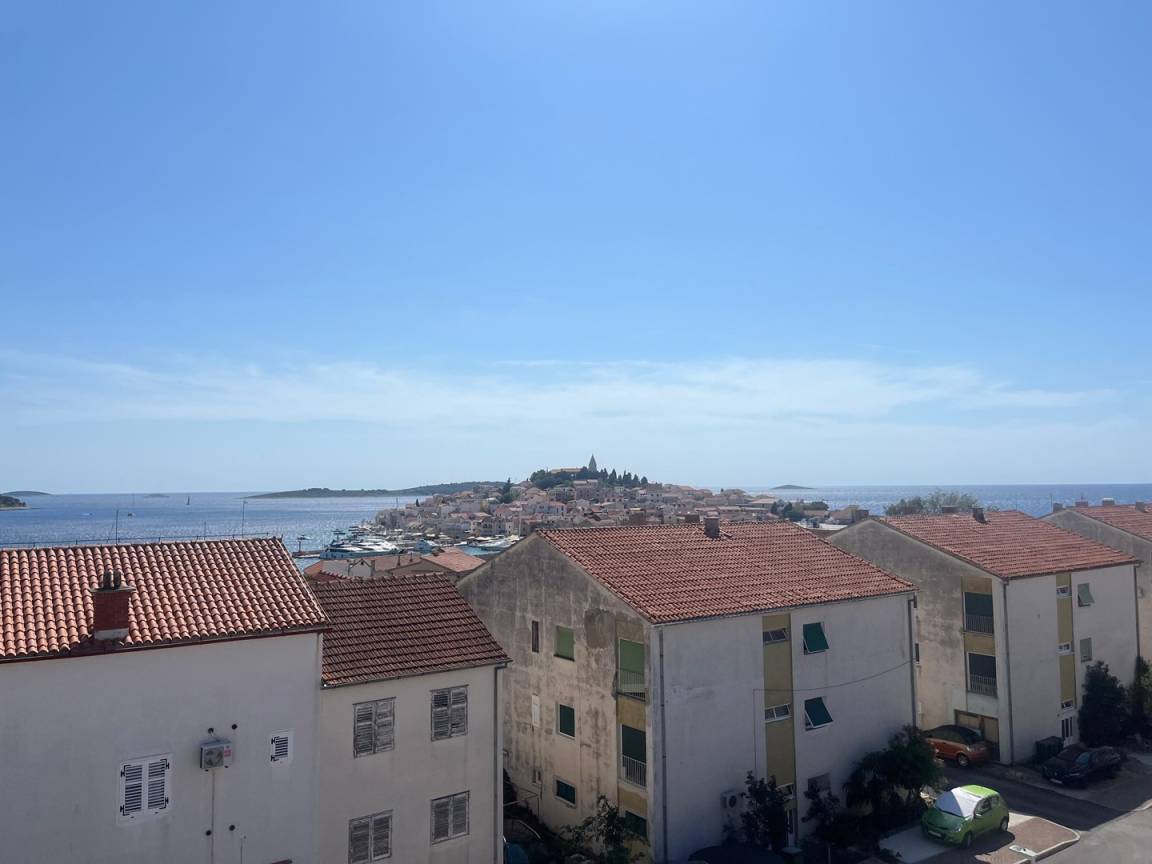 20 M² Appartement ∙ 1 Chambre ∙ 2 Personnes - Primošten