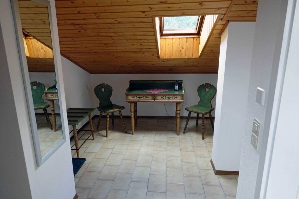 45 m² Ferienwohnung ∙ 1 Schlafzimmer ∙ 4 Gäste – Bild 5