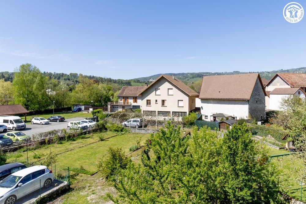 258 m² Gîte ∙ 3 Schlafzimmer ∙ 11 Gäste – Bild 36