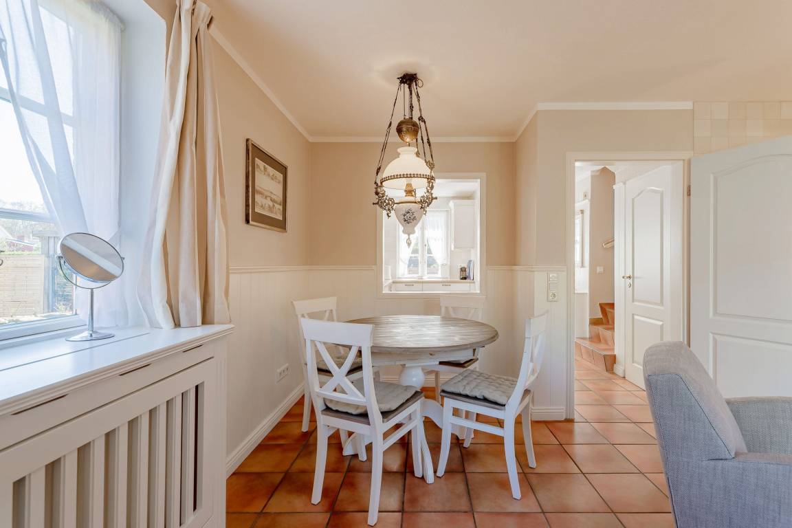 90 m² Ferienhaus ∙ 2 Schlafzimmer ∙ 4 Gäste – Bild 11