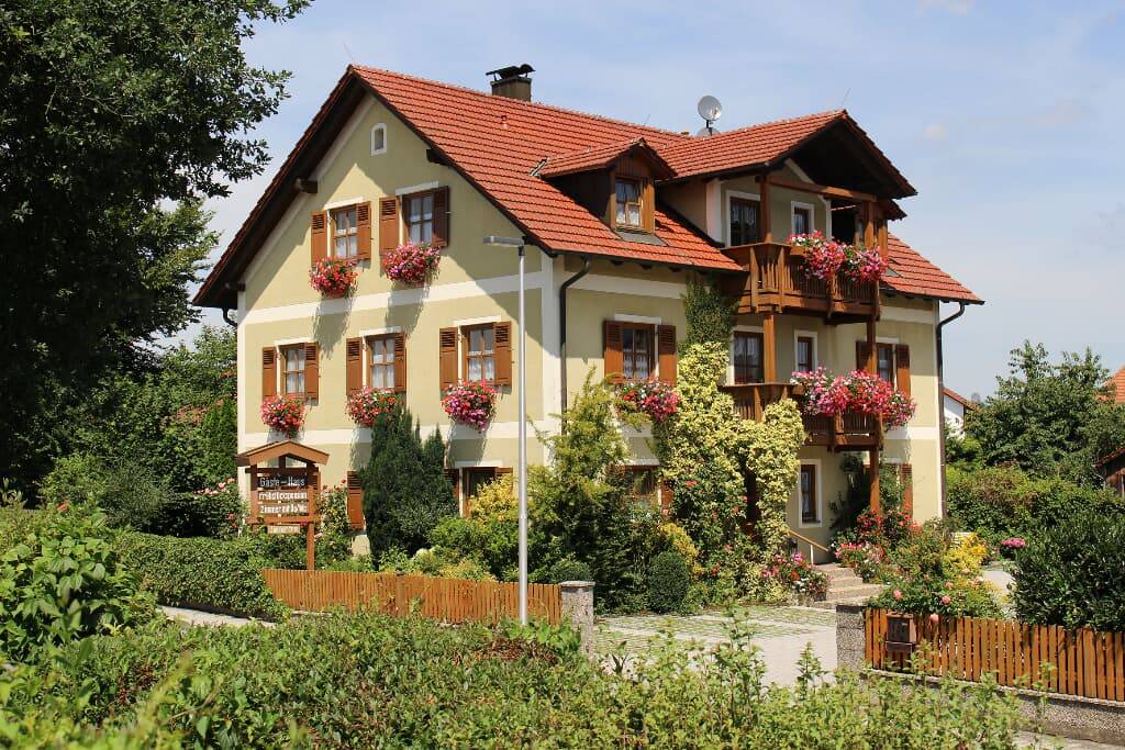 House ∙ 1 Bedroom ∙ 2 Guests - Falkenstein