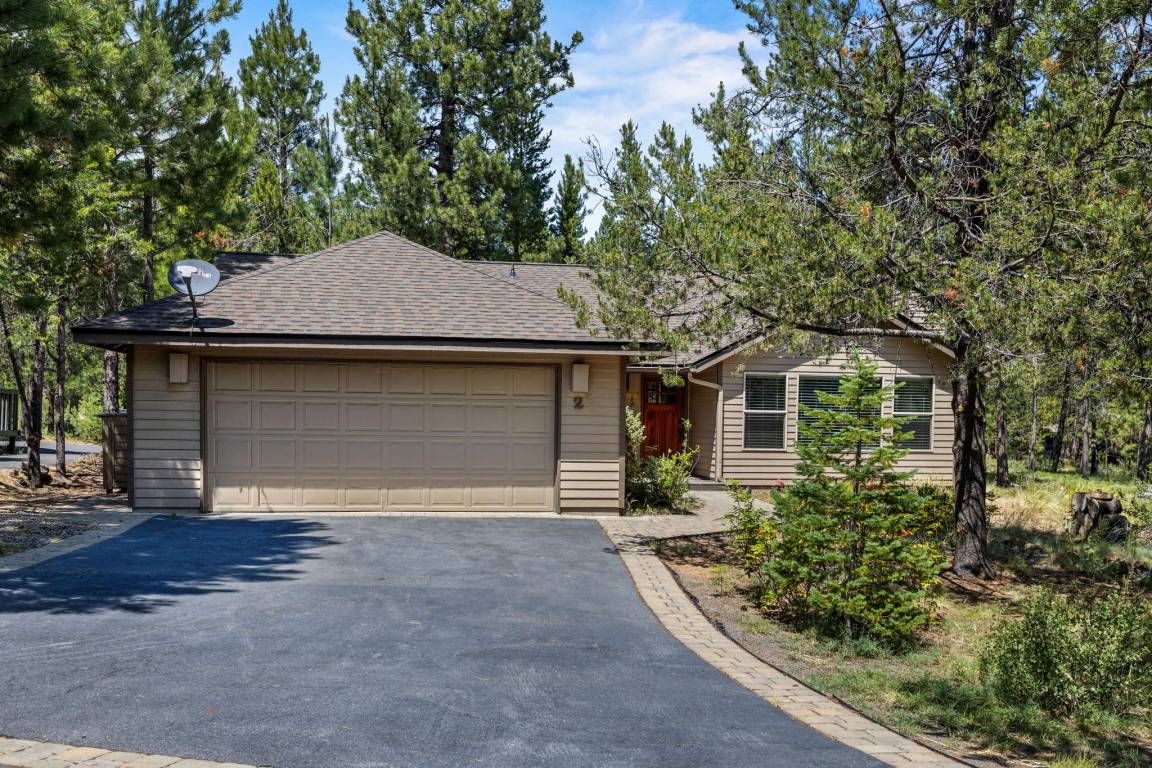 135 M² House ∙ 3 Bedrooms ∙ 8 Guests - Sunriver, OR