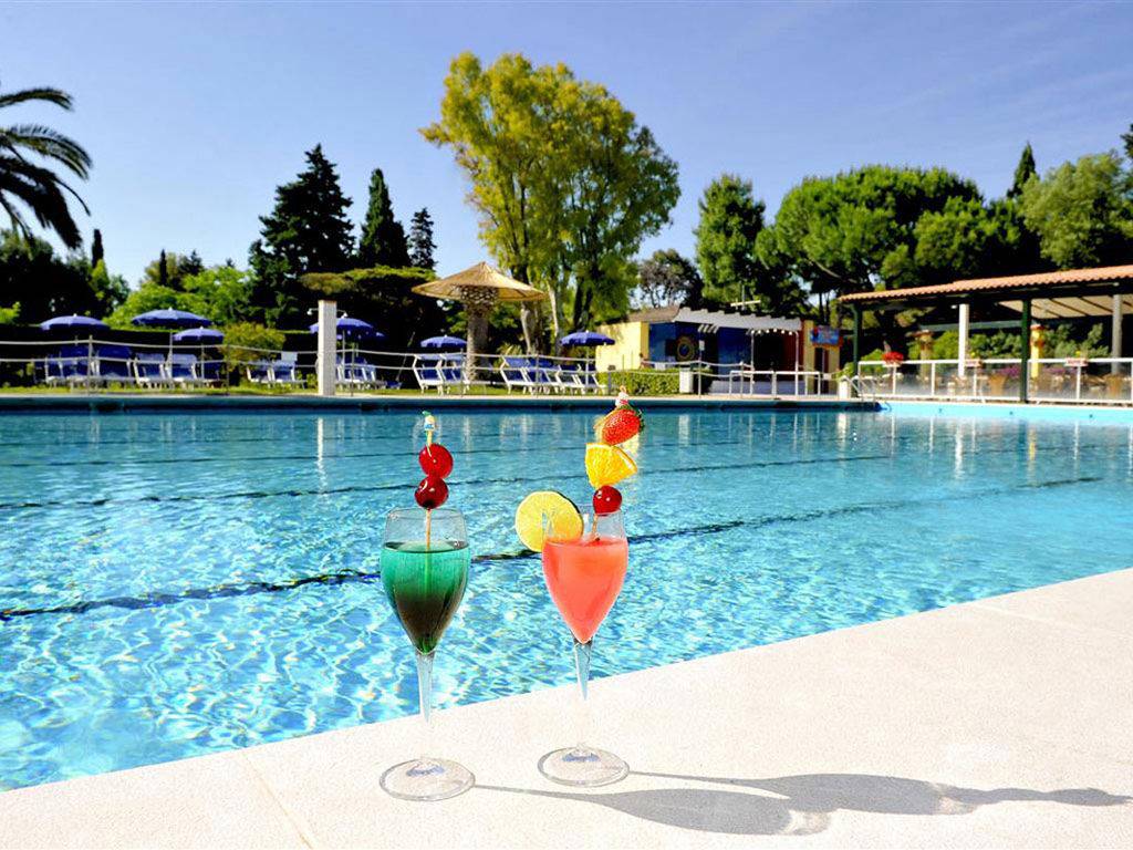 25 M² Appartamento Vacanza ∙ 2 Ospiti - Mondragone