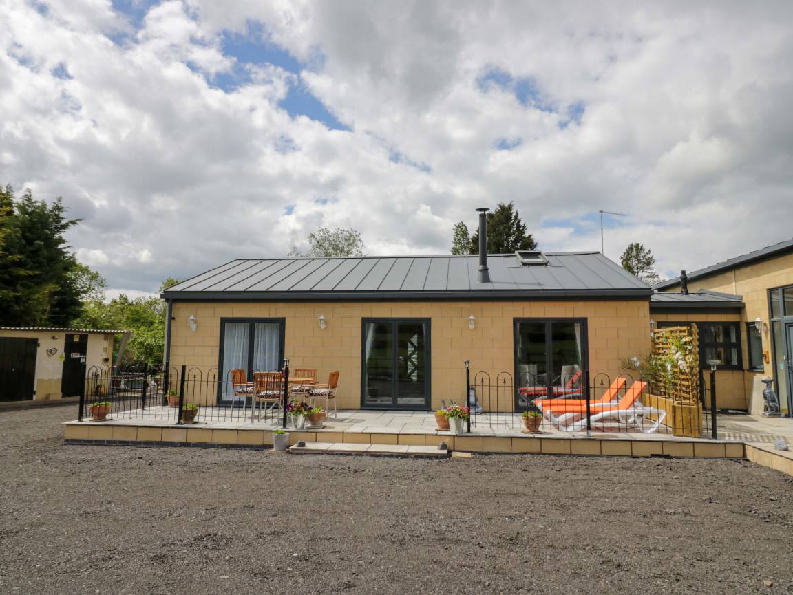 Cottage ∙ 1 Bedroom ∙ 4 Guests - Worcestershire