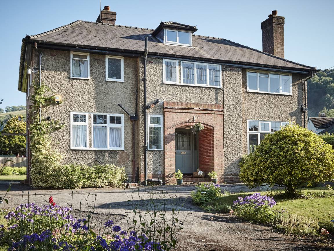 Cottage ∙ 3 Bedrooms ∙ 6 Guests - Shropshire