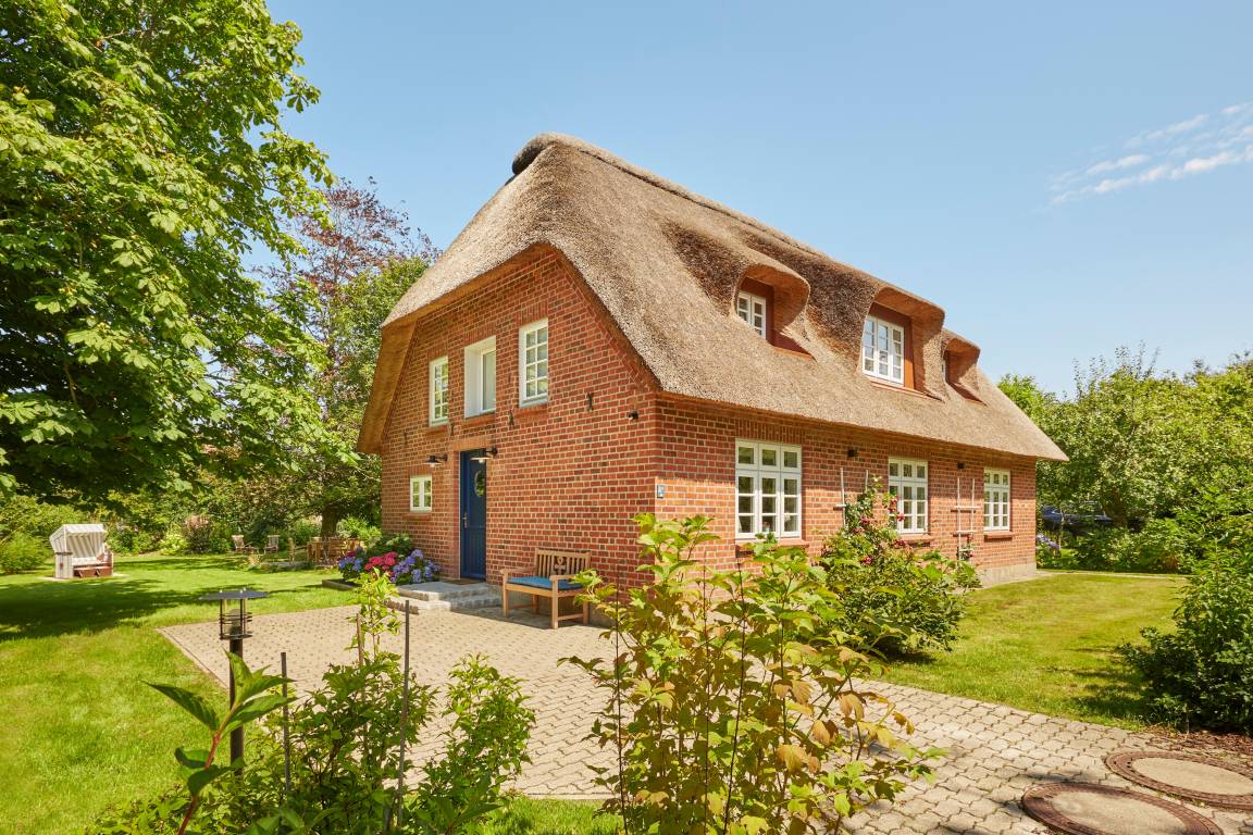 125 m&sup2; Ferienhaus 3 Schlafzimmer 6 G&auml;ste
