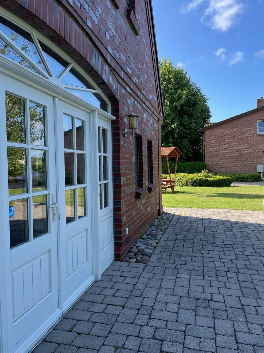 82 m² Ferienwohnung ∙ 2 Schlafzimmer ∙ 4 Gäste – Bild 31