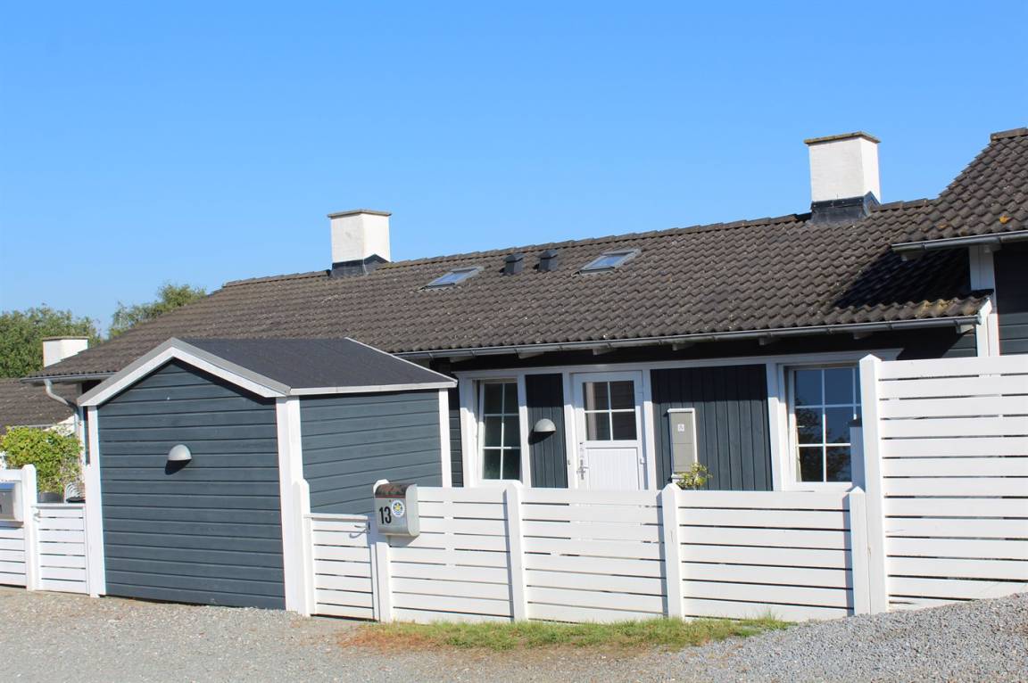112 m² Ferienhaus ∙ 3 Schlafzimmer ∙ 6 Gäste – Bild 3