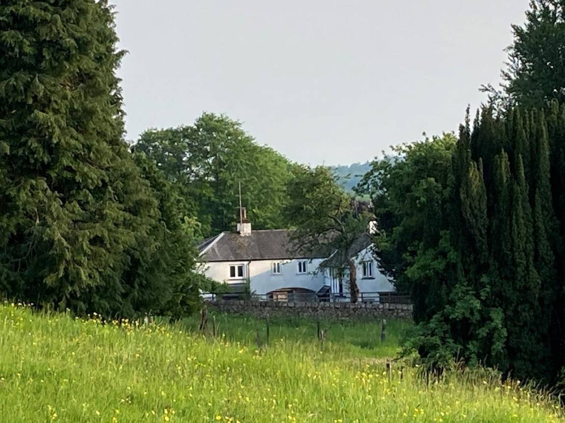 Cottage ∙ 1 Bedroom ∙ 2 Guests - Kendal
