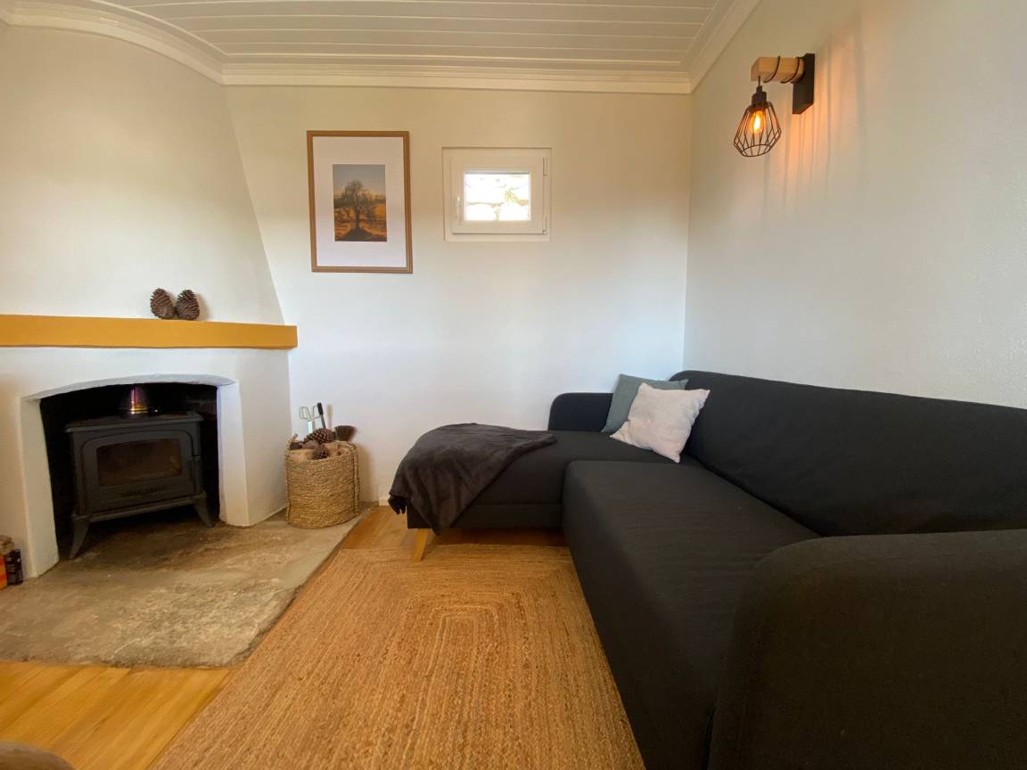 47 M² Casa ∙ 2 Habitaciones ∙ 4 Huéspedes - Santa Comba Dão