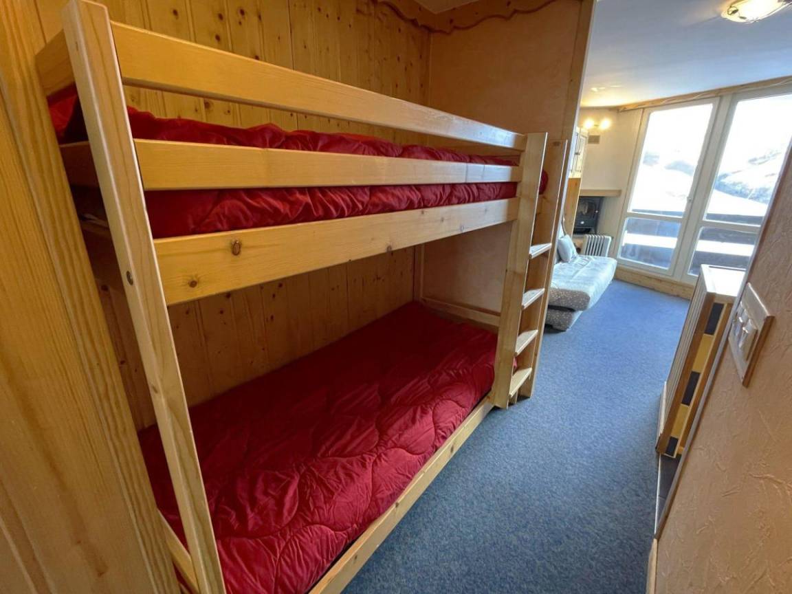 19 m² Studio ∙ 1 Schlafzimmer ∙ 3 Gäste – Bild 2