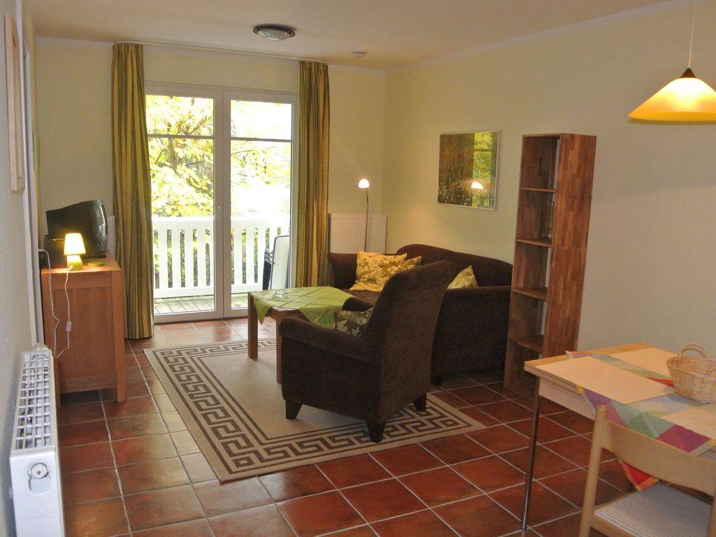 55 M² Ferienwohnung ∙ 2 Schlafzimmer ∙ 4 Gäste - Kühlungsborn