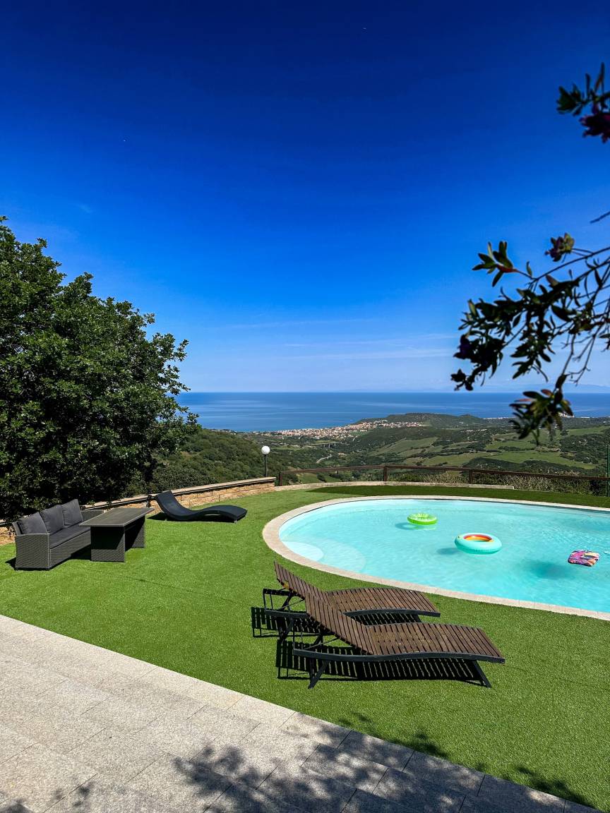 65 M² Villa Vacanza ∙ 2 Camere Da Letto ∙ 5 Ospiti - Castelsardo