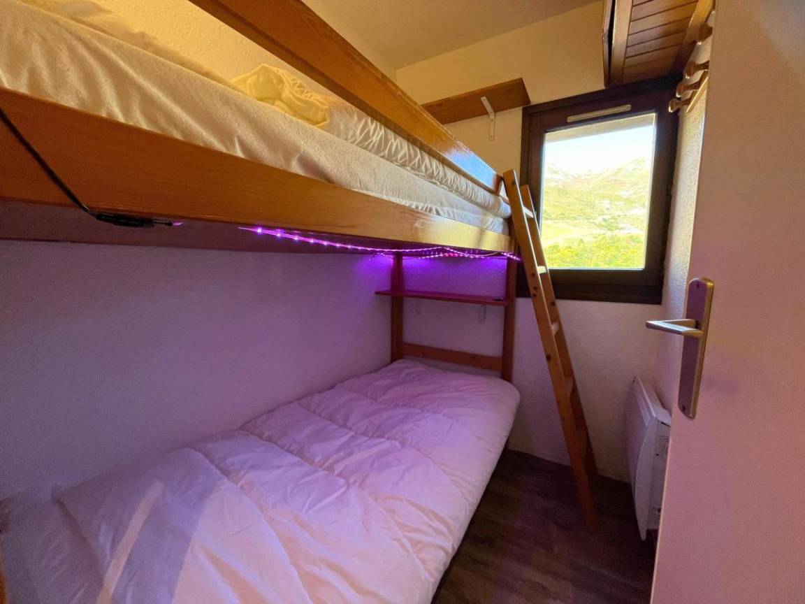 28 m² Ferienwohnung ∙ 1 Schlafzimmer ∙ 4 Gäste – Bild 18