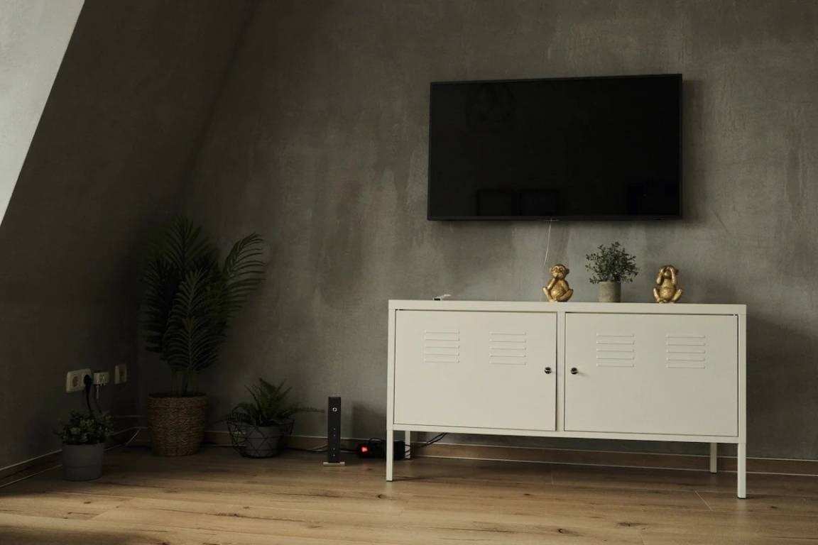 30 m² Ferienwohnung ∙ 1 Schlafzimmer ∙ 4 Gäste – Bild 4