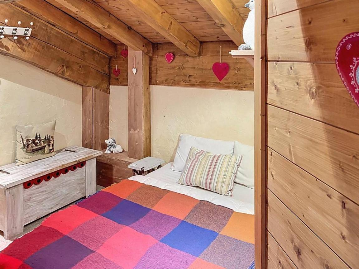 90 m² Ferienwohnung ∙ 3 Schlafzimmer ∙ 10 Gäste – Bild 12