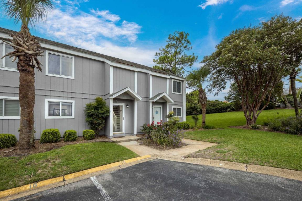 117 M² Villa ∙ 3 Bedrooms ∙ 8 Guests - Destin, FL