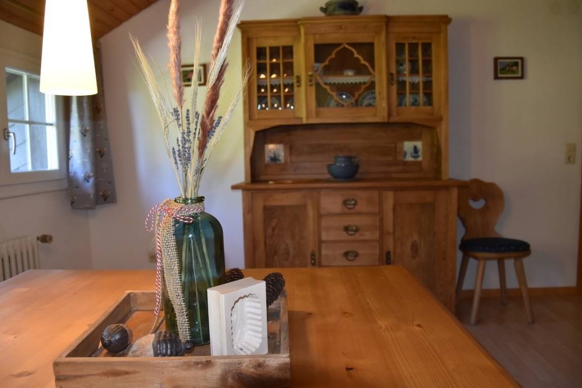 85 m² Ferienwohnung ∙ 3 Schlafzimmer ∙ 6 Gäste – Bild 8
