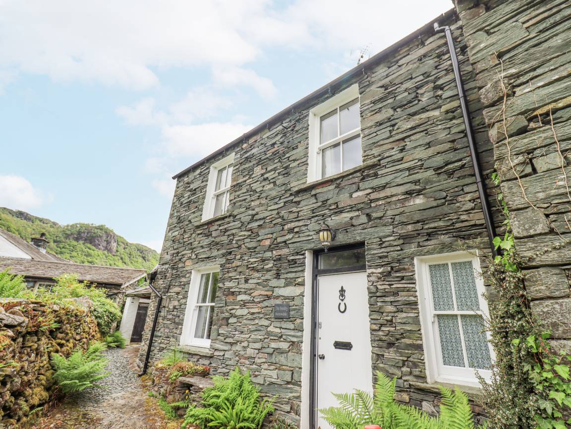 Cottage ∙ 3 Bedrooms ∙ 5 Guests - Eskdale