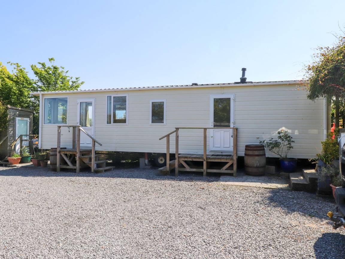 Cottage ∙ 2 Bedrooms ∙ 4 Guests - Benllech