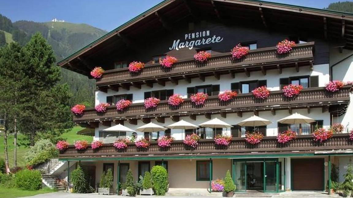 17 M² Hotel ∙ 1 Quarto ∙ 2 Hóspedes - Zell am See