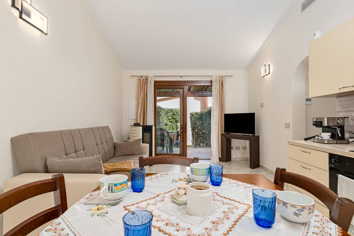 60 M² Maison De Vacances ∙ 2 Chambres ∙ 5 Personnes - San Teodoro