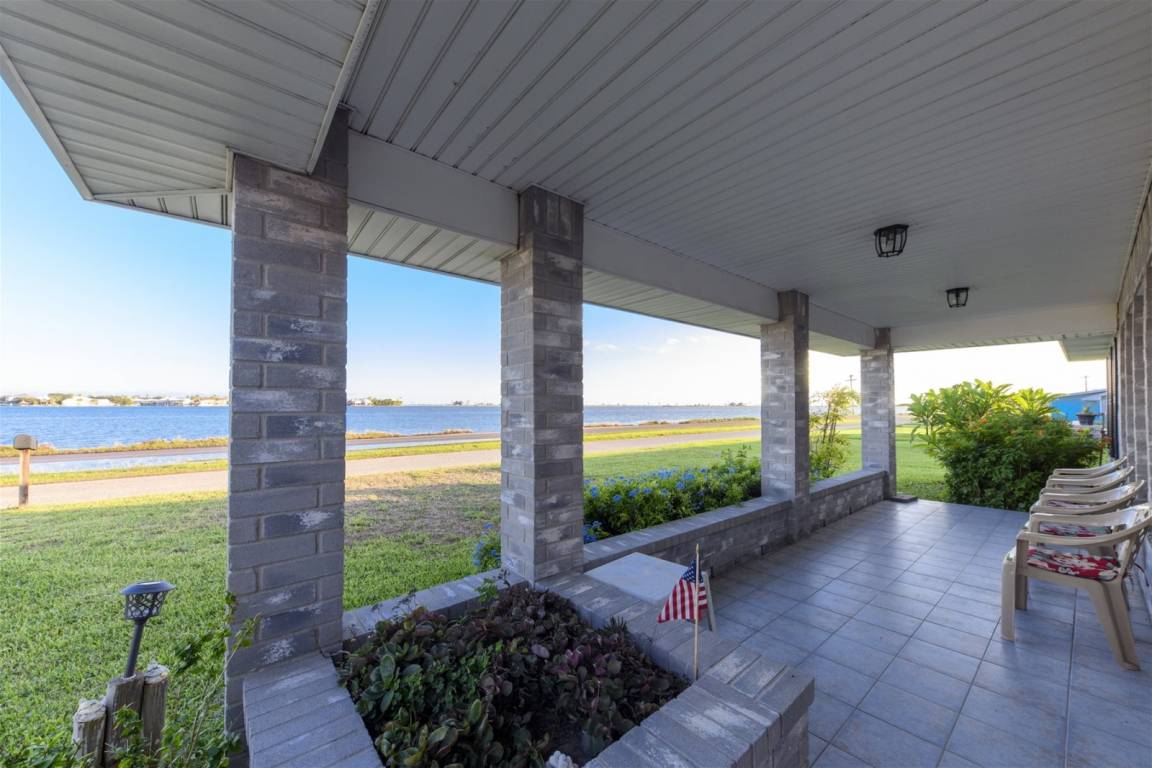 149 M² House ∙ 3 Bedrooms ∙ 8 Guests - Rockport, TX