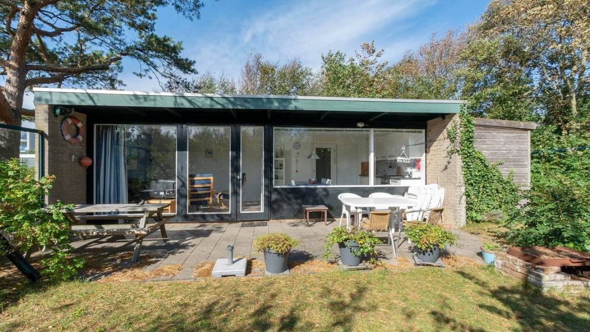 50 M² Apartment ∙ 2 Bedrooms ∙ 5 Guests - Callantsoog