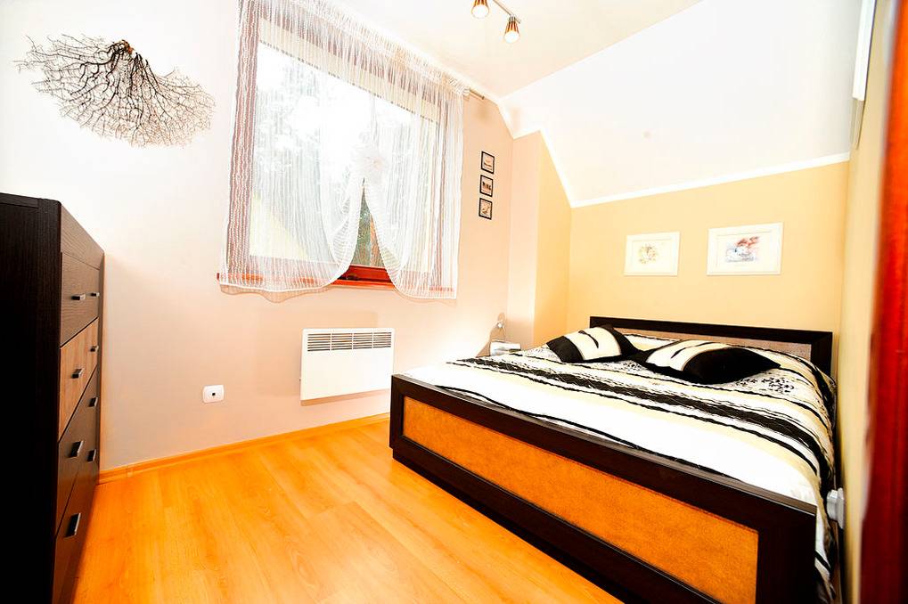 80 m² Ferienhaus ∙ 3 Schlafzimmer ∙ 6 Gäste – Bild 12