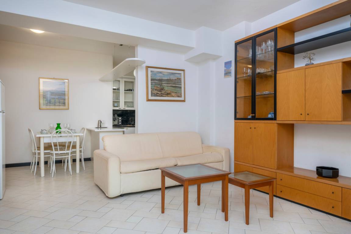 72 M² Apartment ∙ 2 Bedrooms ∙ 6 Guests - Lignano Sabbiadoro