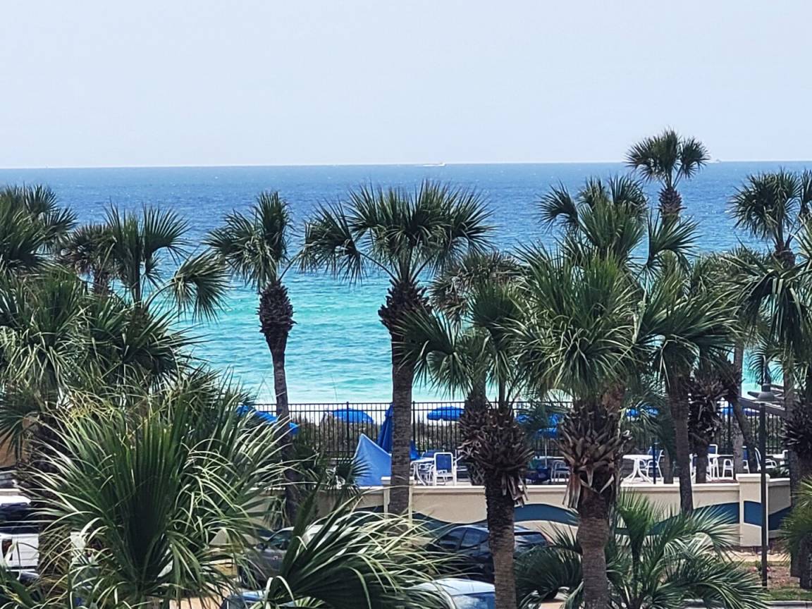 78 M² Condo ∙ 1 Bedroom ∙ 4 Guests - Destin