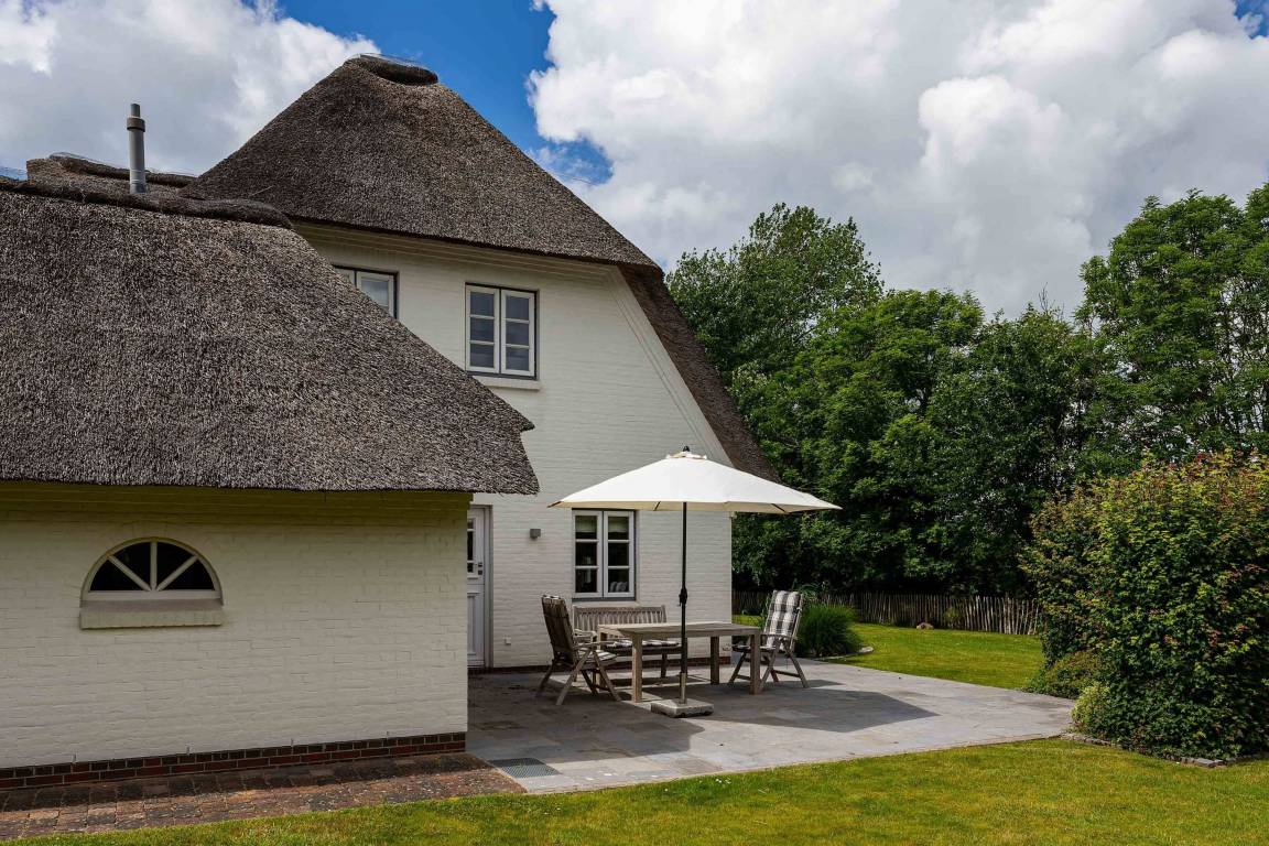 230 m² Ferienhaus ∙ 3 Schlafzimmer ∙ 6 Gäste – Bild 49
