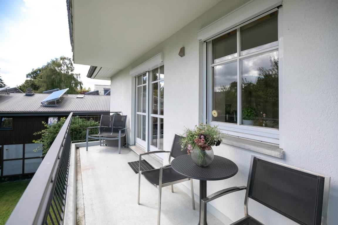 56 m² Ferienwohnung ∙ 1 Schlafzimmer ∙ 4 Gäste – Bild 23