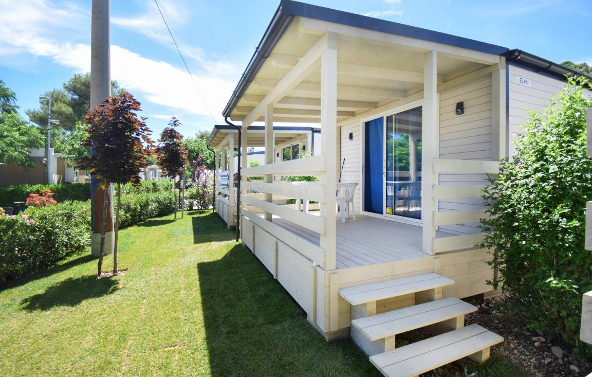 20 M² House ∙ 2 Guests - Fossacesia