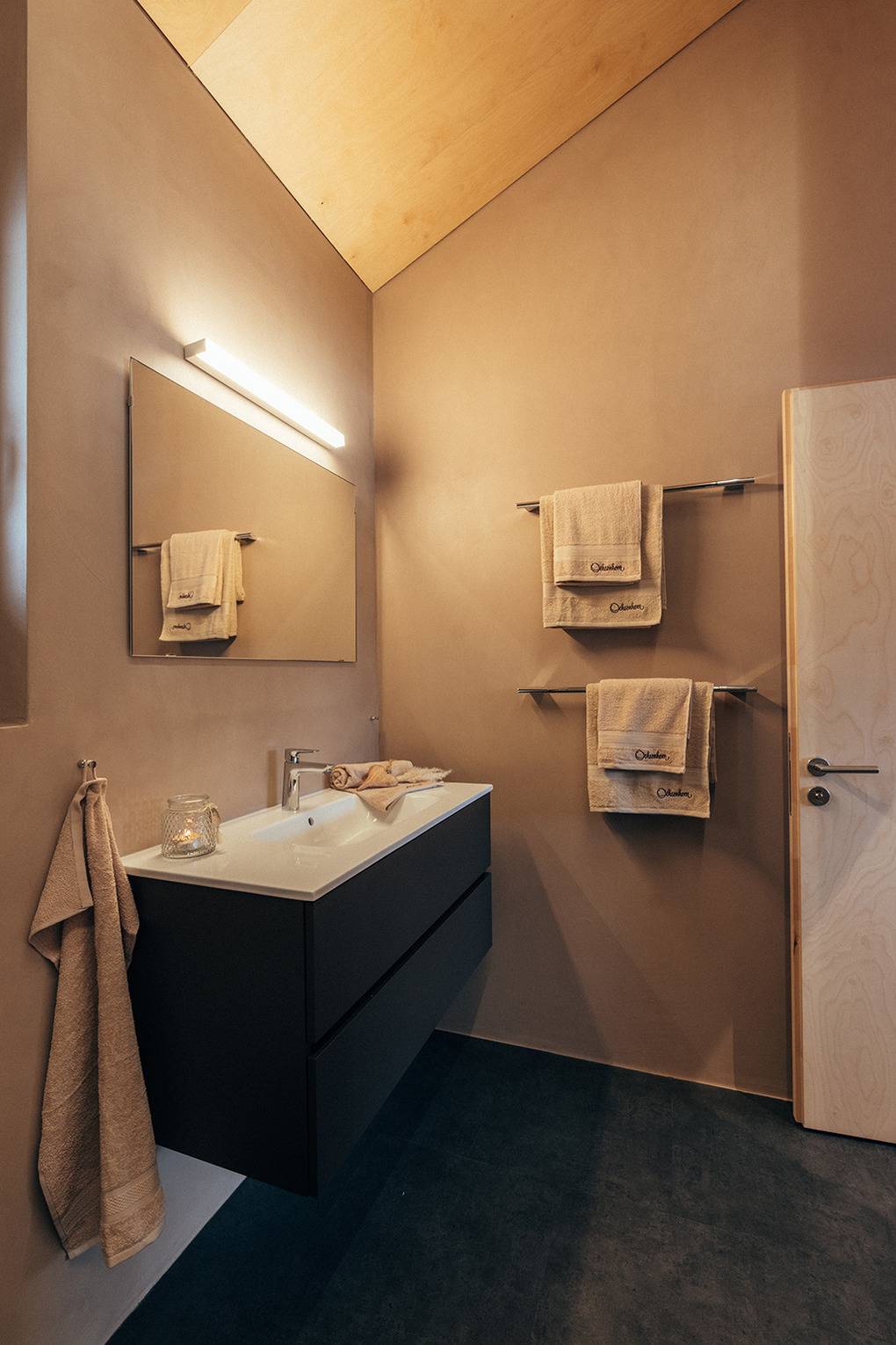 60 m² Ferienhaus ∙ 2 Schlafzimmer ∙ 10 Gäste – Bild 37