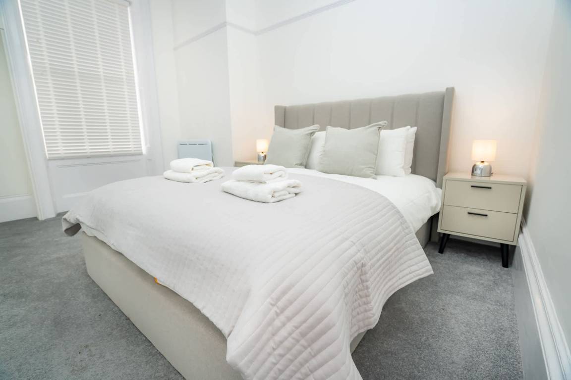 Apartamento ∙ 1 Habitación ∙ 2 Huéspedes - Cheltenham