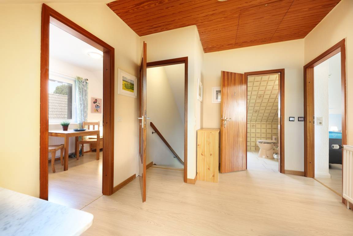 130 m² Ferienhaus ∙ 3 Schlafzimmer ∙ 6 Gäste – Bild 22