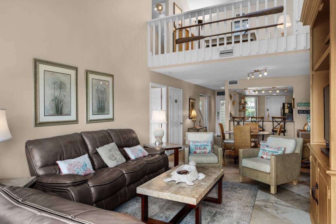 131 M² House ∙ 4 Bedrooms ∙ 8 Guests - Santa Rosa Beach, FL